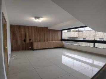 Apartamento Cobertura 4 Quartos Buritis ( BH)