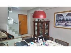 Apartamento 3 quartos Cobertura Ecovitta Buritis - Venda