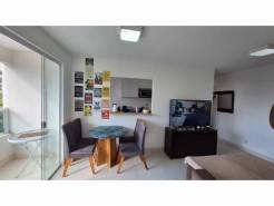 Apartamento 2 Quartos Ecovitta, Suíte, Lazer