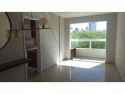 Apartamento 2 quartos ( Ecovitta ) vista para a Mata - Aluguel