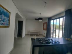 Casa com 2 Suítes em Condomínio - área privativa
