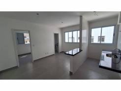 Apartamento Novo I  1 Quarto ( suíte ) I 1 vaga I Buritis | venda