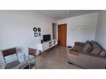 Ecovitta I Suíte I 1 vaga I Lazer completo | alugar